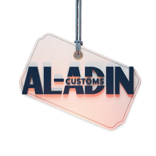 Aladin Customs
